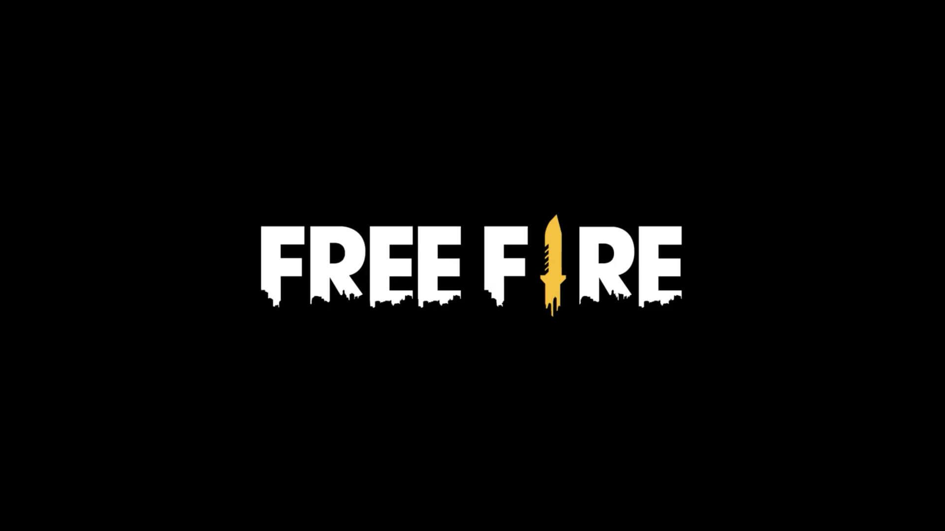 FreeFire Animation