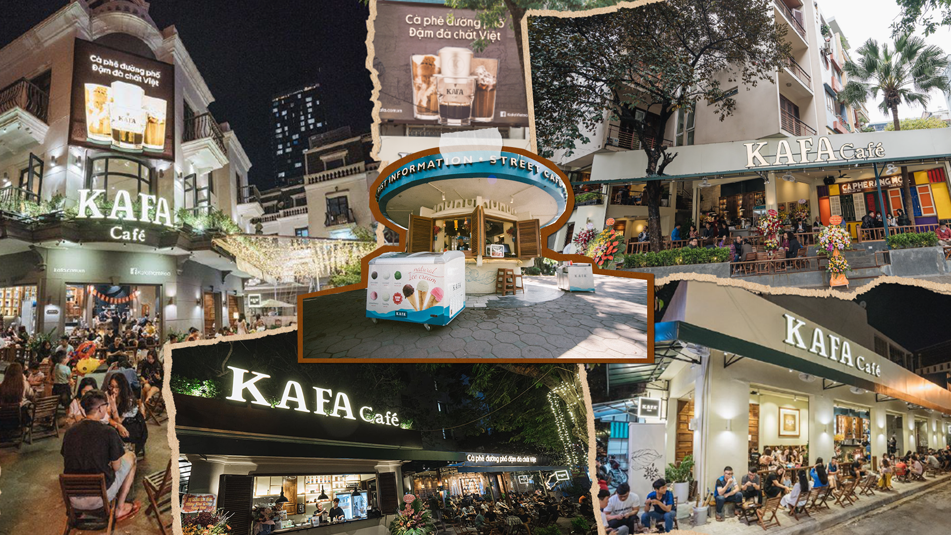 KAFA Cafe